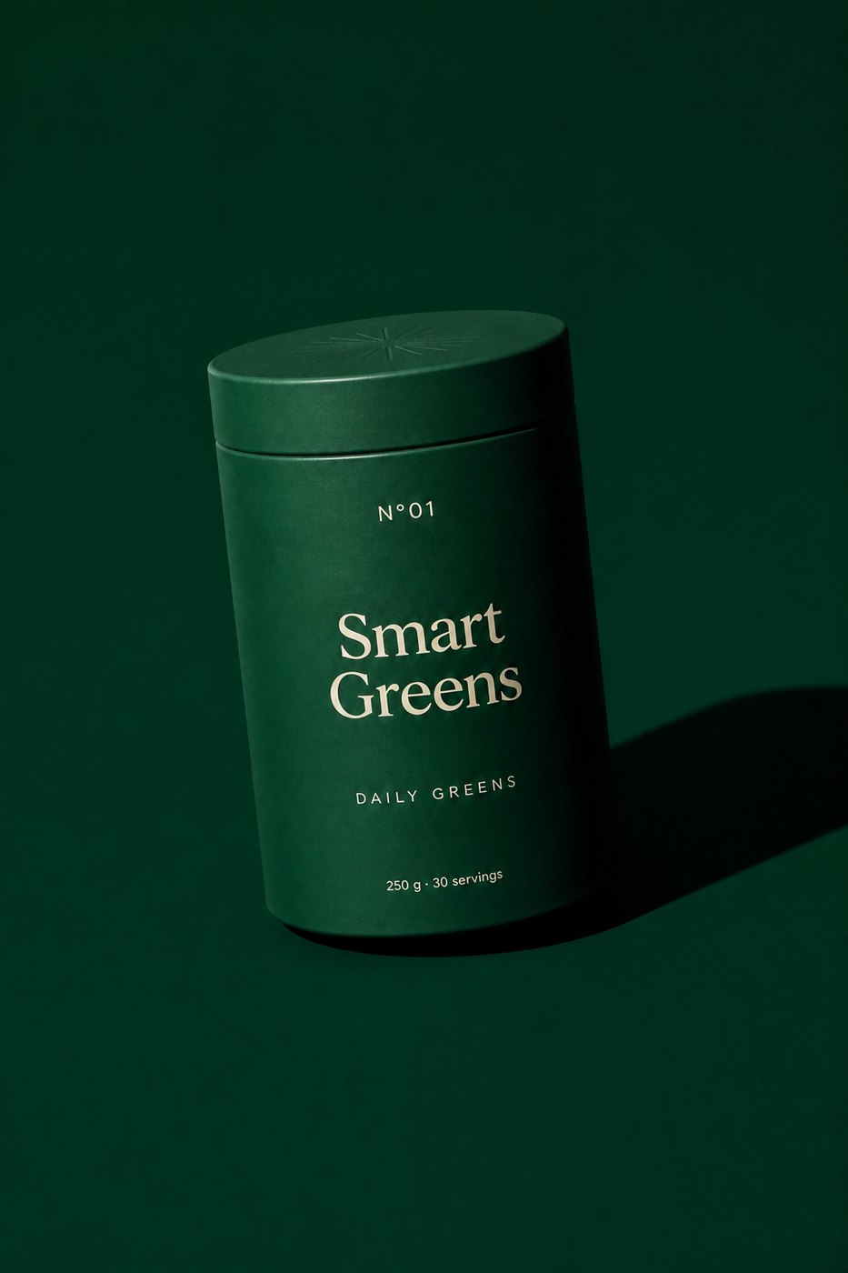 Daily Greens